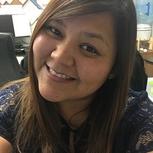 Meet your Posher, Candace